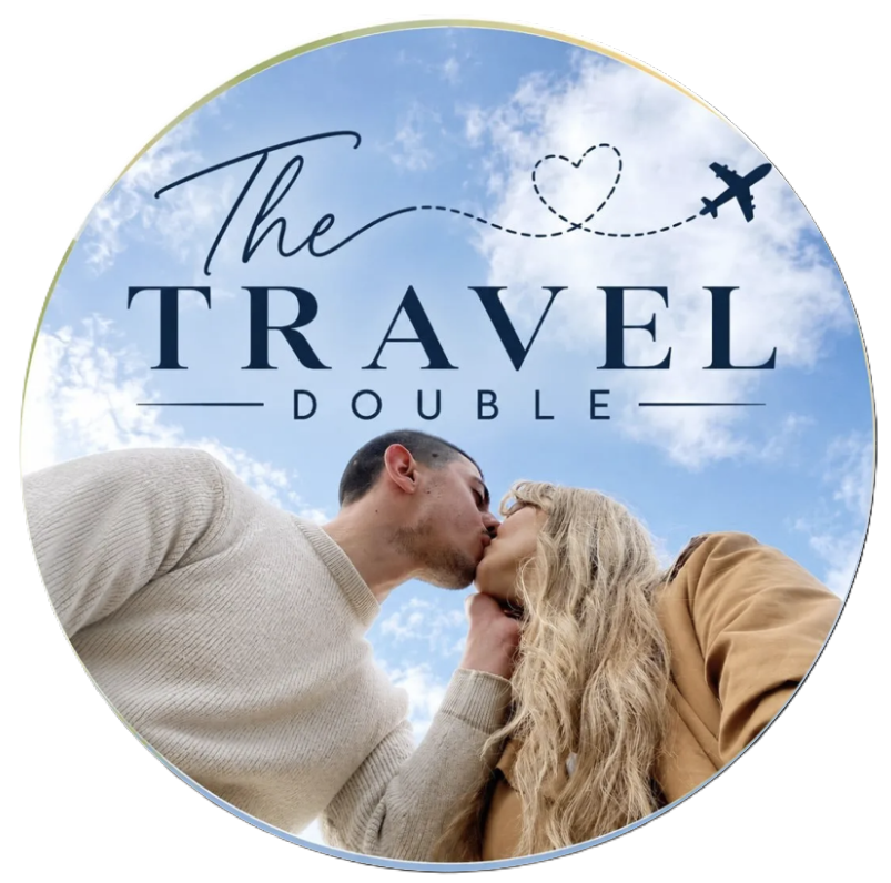 The Travel Double