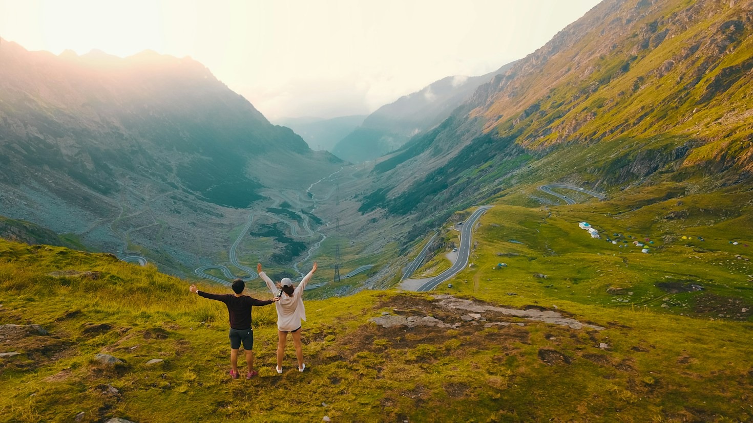 Come pianificare un road trip indimenticabile senza imprevisti